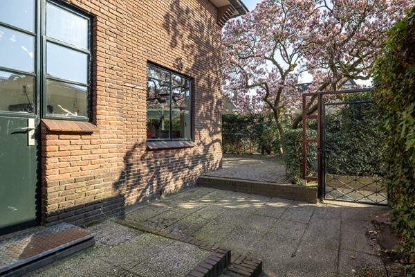 Medium property photo - Meerweg 1, 1405 BA Bussum