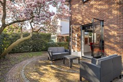 Nieuw in verkoop: Meerweg 1, 1405 BA Bussum