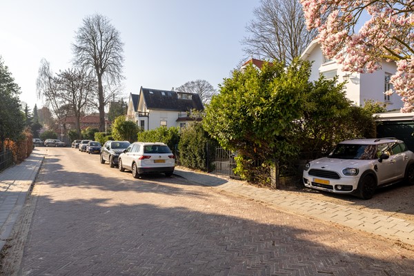 Medium property photo - Meerweg 1, 1405 BA Bussum