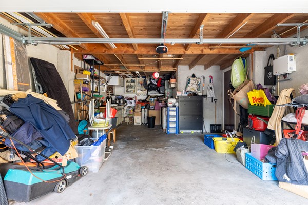 Medium property photo - Meerweg 1, 1405 BA Bussum