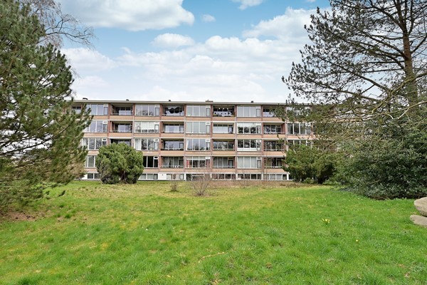 Claudiagaarde 56, 1403JR Bussum