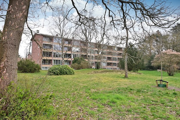 Medium property photo - Claudiagaarde 56, 1403 JR Bussum