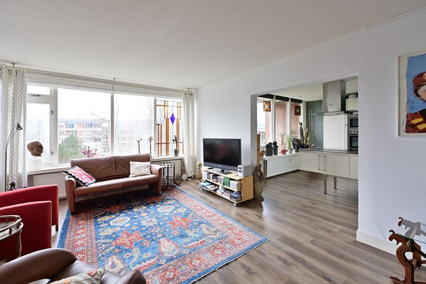 Medium property photo - Claudiagaarde 56, 1403 JR Bussum