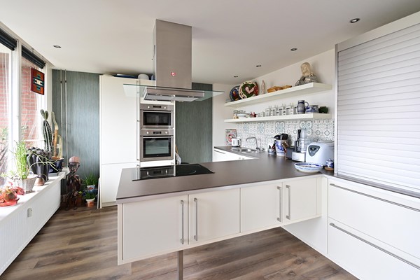 Medium property photo - Claudiagaarde 56, 1403 JR Bussum