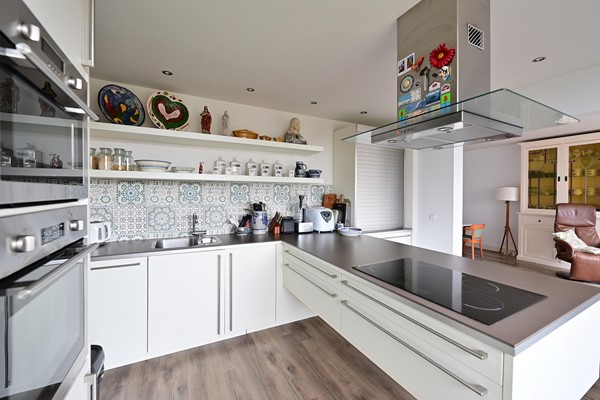 Medium property photo - Claudiagaarde 56, 1403 JR Bussum