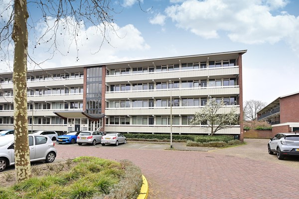 Medium property photo - Claudiagaarde 56, 1403 JR Bussum