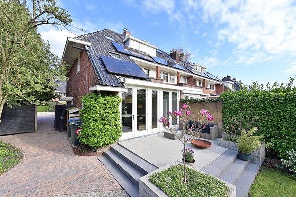 Medium property photo - Heemskerklaan 30, 1412 CJ Naarden