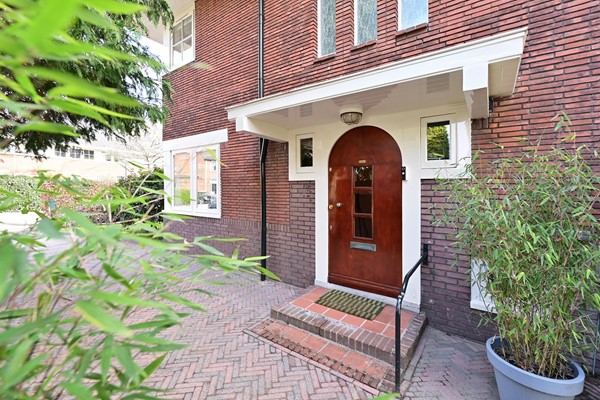 Medium property photo - Heemskerklaan 30, 1412 CJ Naarden