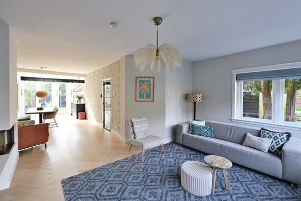 Medium property photo - Heemskerklaan 30, 1412 CJ Naarden