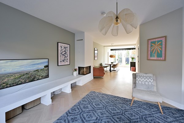 Medium property photo - Heemskerklaan 30, 1412 CJ Naarden