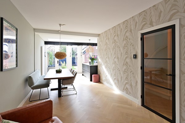 Medium property photo - Heemskerklaan 30, 1412 CJ Naarden