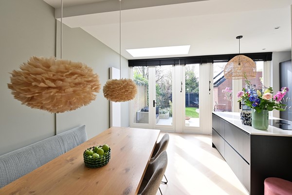 Medium property photo - Heemskerklaan 30, 1412 CJ Naarden