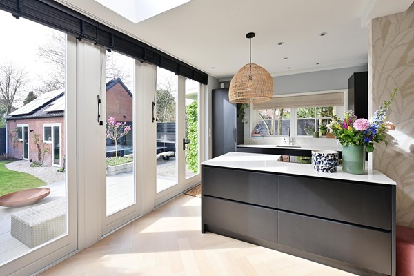 Medium property photo - Heemskerklaan 30, 1412 CJ Naarden