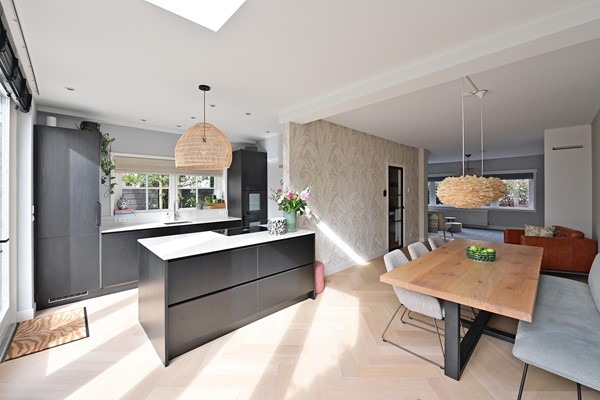 Medium property photo - Heemskerklaan 30, 1412 CJ Naarden