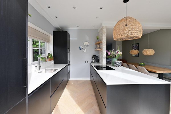 Medium property photo - Heemskerklaan 30, 1412 CJ Naarden