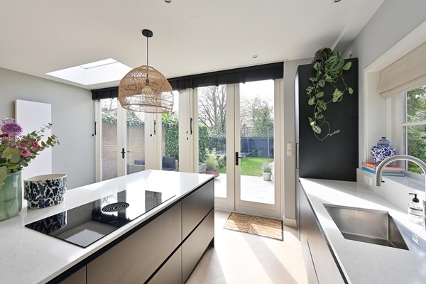 Medium property photo - Heemskerklaan 30, 1412 CJ Naarden