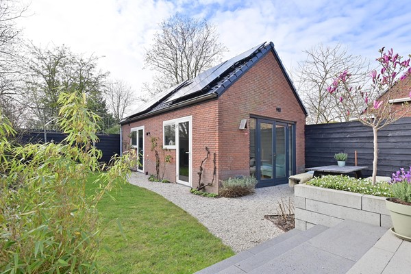 Medium property photo - Heemskerklaan 30, 1412 CJ Naarden