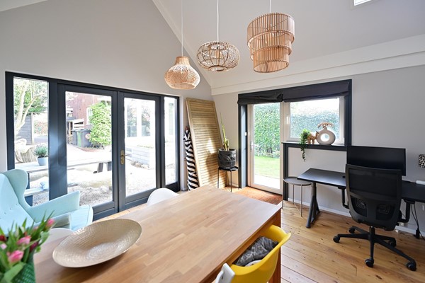 Medium property photo - Heemskerklaan 30, 1412 CJ Naarden