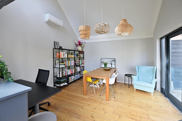 Medium property photo - Heemskerklaan 30, 1412 CJ Naarden