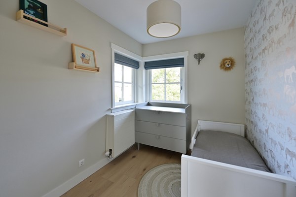 Medium property photo - Heemskerklaan 30, 1412 CJ Naarden