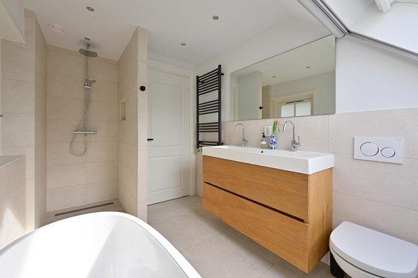 Medium property photo - Heemskerklaan 30, 1412 CJ Naarden