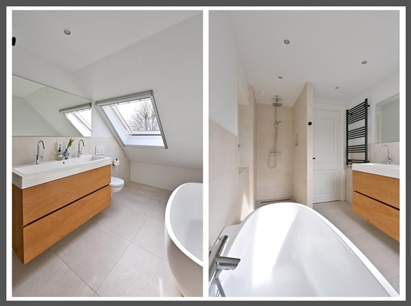 Medium property photo - Heemskerklaan 30, 1412 CJ Naarden