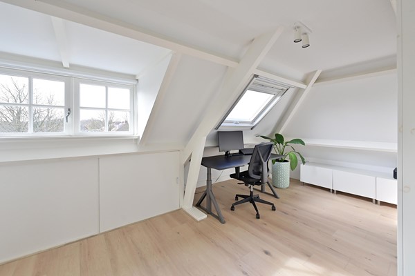 Medium property photo - Heemskerklaan 30, 1412 CJ Naarden