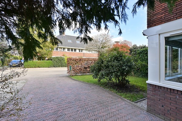 Medium property photo - Heemskerklaan 30, 1412 CJ Naarden