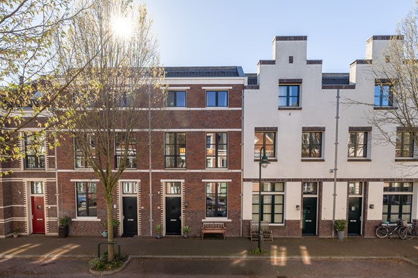 Landstraat 213, 1404JJ Bussum