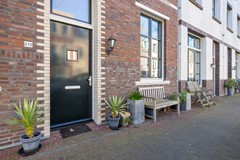 Nieuw in verkoop: Landstraat 213, 1404 JJ Bussum