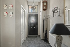 Nieuw in verkoop: Landstraat 213, 1404 JJ Bussum