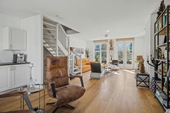 Nieuw in verkoop: Landstraat 213, 1404 JJ Bussum