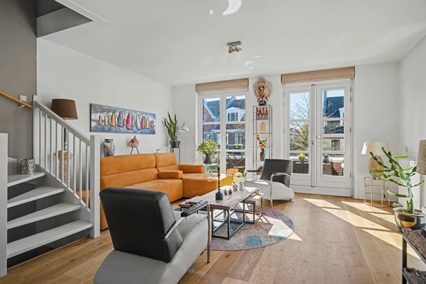 Medium property photo - Landstraat 213, 1404 JJ Bussum