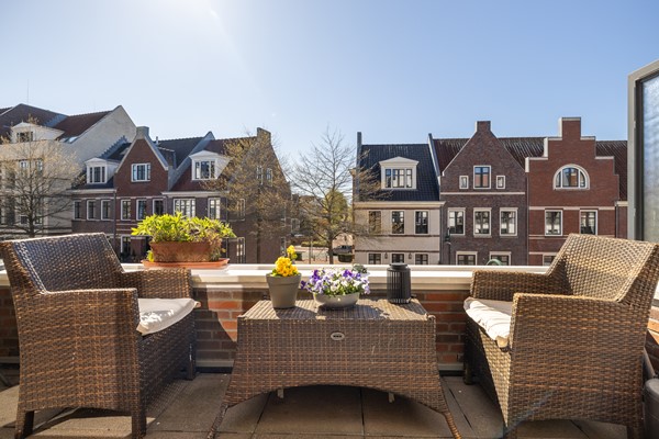 Medium property photo - Landstraat 213, 1404 JJ Bussum