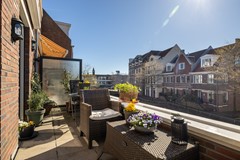 Nieuw in verkoop: Landstraat 213, 1404 JJ Bussum