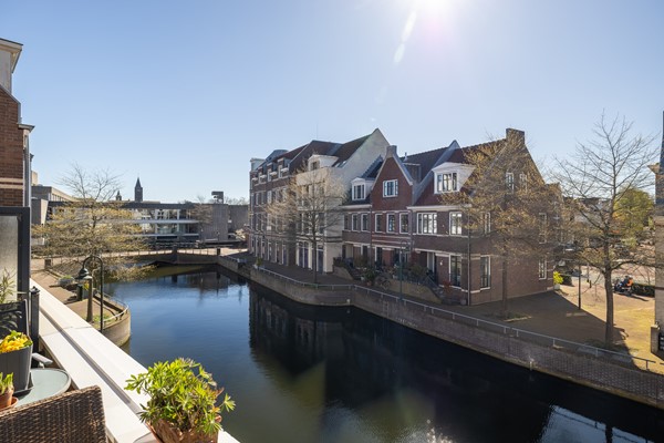 Medium property photo - Landstraat 213, 1404 JJ Bussum