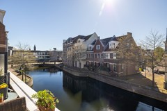 Nieuw in verkoop: Landstraat 213, 1404 JJ Bussum