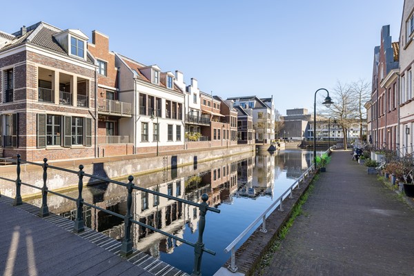 Medium property photo - Landstraat 213, 1404 JJ Bussum