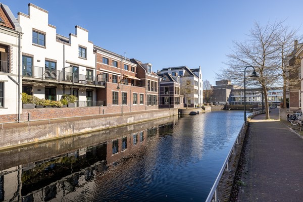 Medium property photo - Landstraat 213, 1404 JJ Bussum