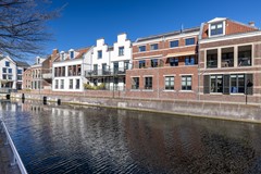 Nieuw in verkoop: Landstraat 213, 1404 JJ Bussum
