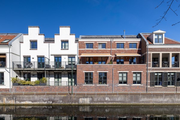 Medium property photo - Landstraat 213, 1404 JJ Bussum