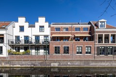 Nieuw in verkoop: Landstraat 213, 1404 JJ Bussum