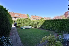 Nieuw in verkoop: Frans Halslaan 18, 1412 HT Naarden