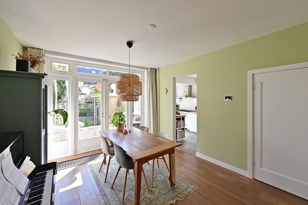 Medium property photo - Frans Halslaan 18, 1412 HT Naarden