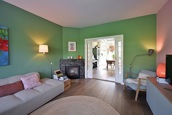 Medium property photo - Frans Halslaan 18, 1412 HT Naarden