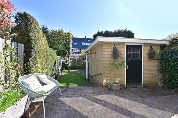 Medium property photo - Frans Halslaan 18, 1412 HT Naarden