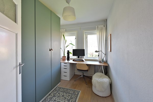 Medium property photo - Frans Halslaan 18, 1412 HT Naarden