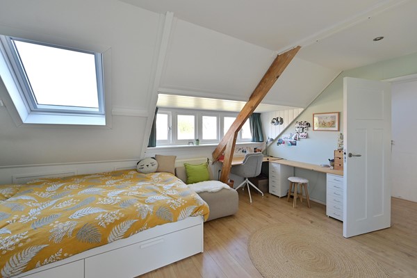 Medium property photo - Frans Halslaan 18, 1412 HT Naarden