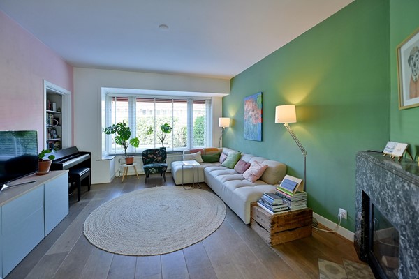 Medium property photo - Frans Halslaan 18, 1412 HT Naarden