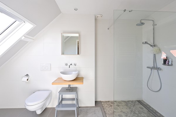 Medium property photo - Frans Halslaan 18, 1412 HT Naarden